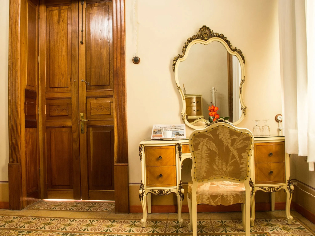 Azcami Boutique Hotel