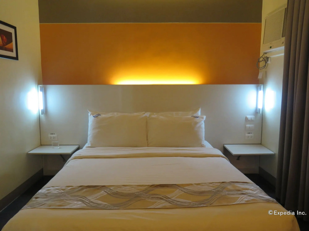 Pillows Hotel Cebu