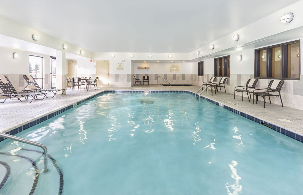 Hampton Inn Minneapolis-Burnsville