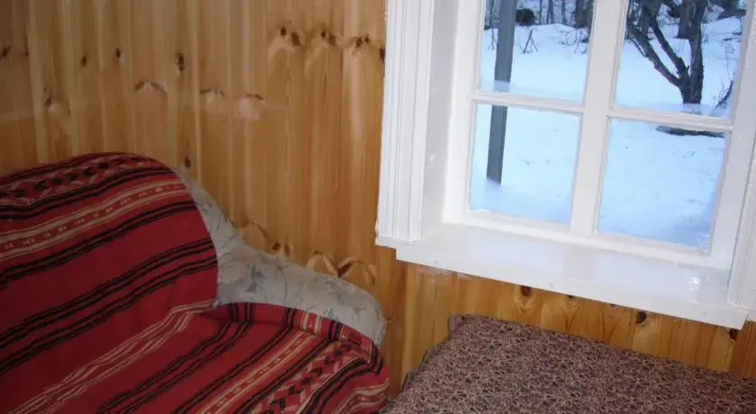 Nuijamaa Apartment