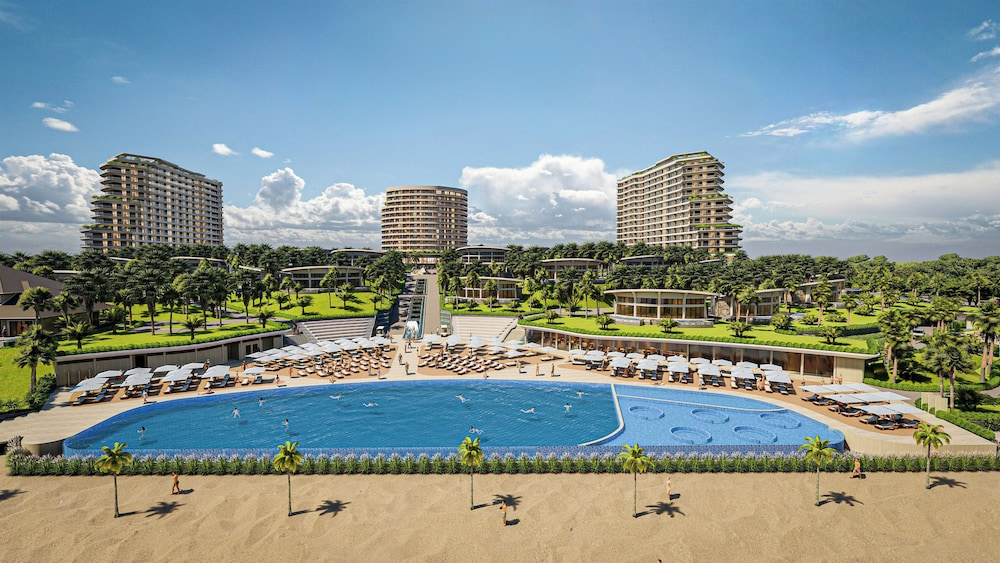 Meliá Serenity Cam Ranh Beach Resort