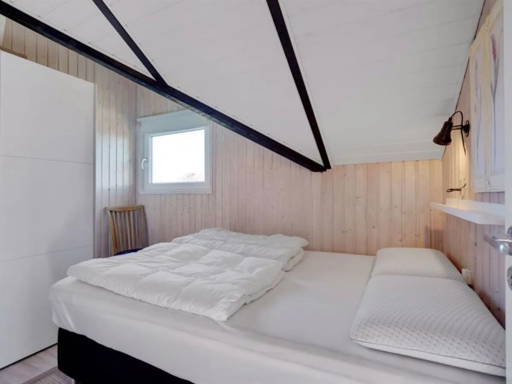 "Kjartan" - 200m from the sea in Western Jutland