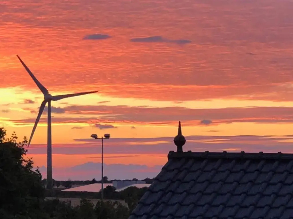 Inselloft-Fehmarn