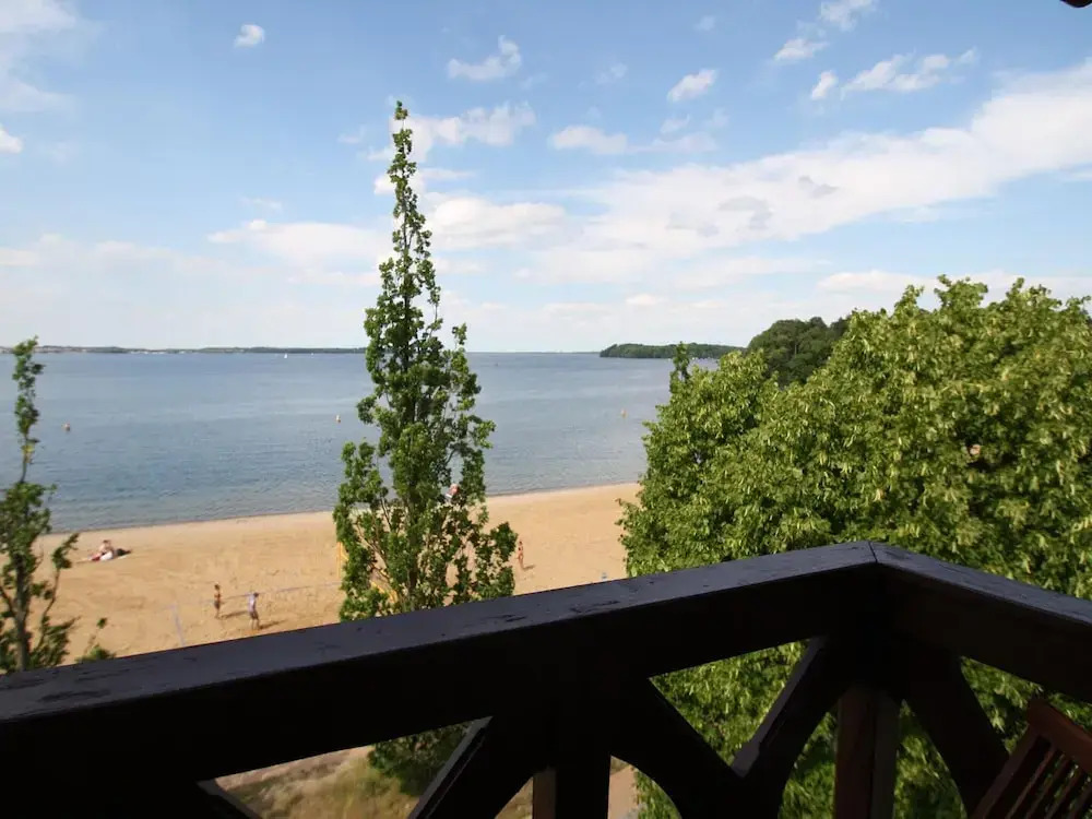 Ferienwohnung Am Strand in Schwerin
