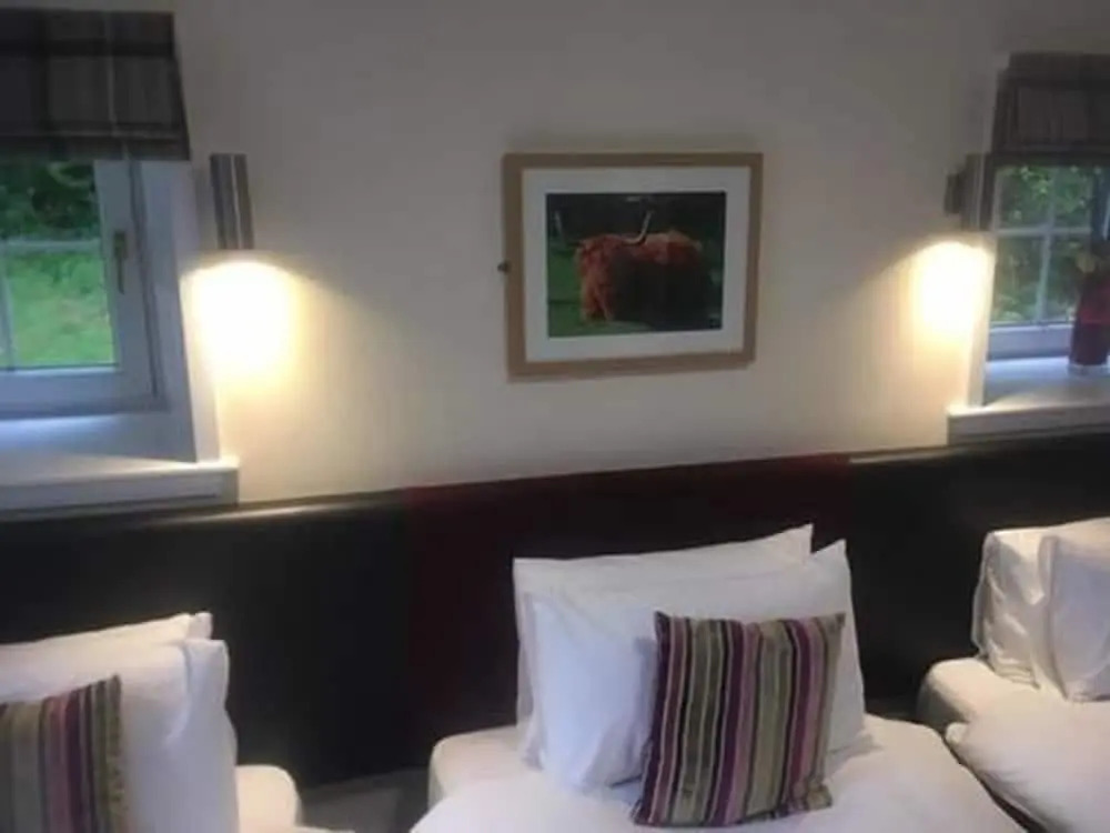Rowardennan Hotel