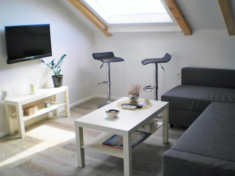 Studio Apartment Kala