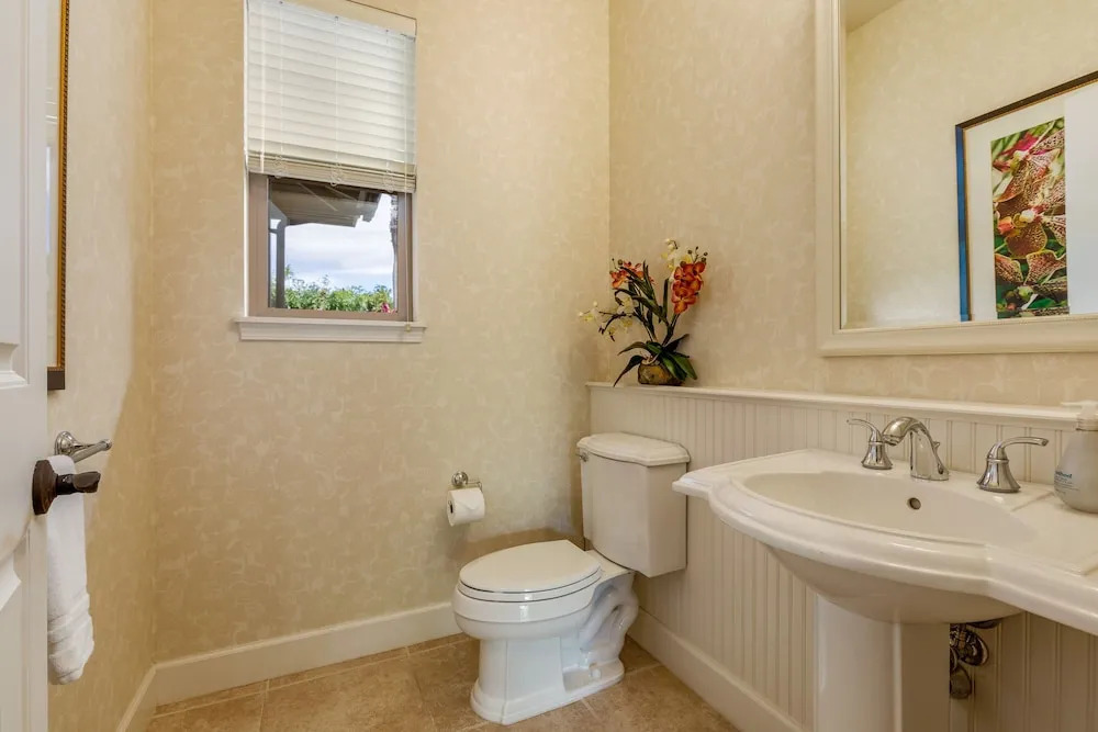 Palm Leaf - 2 Br Condo