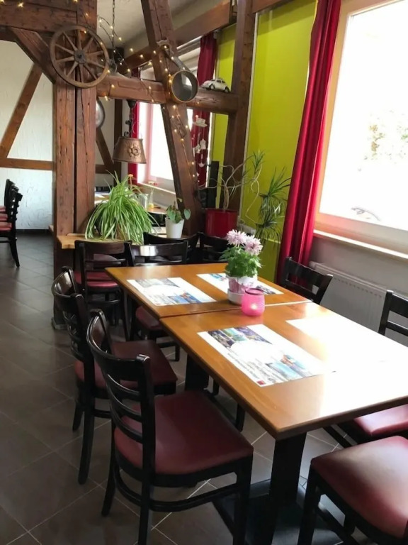 24-7 Stadthotel Stuttgart