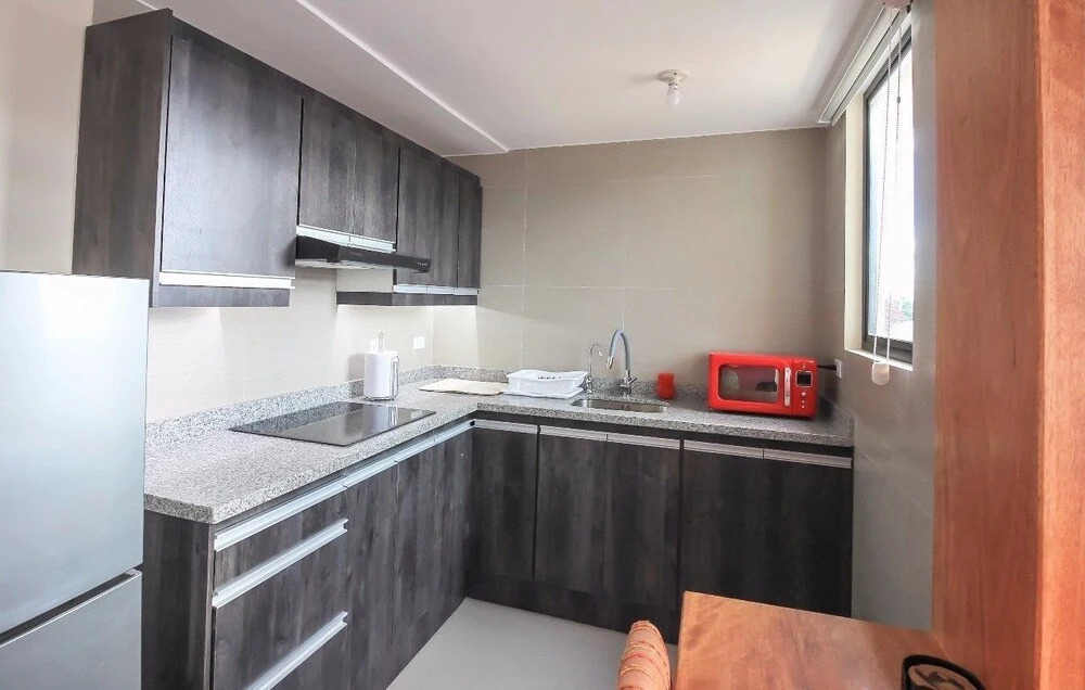 Apartments Cumbaya Quito Ec