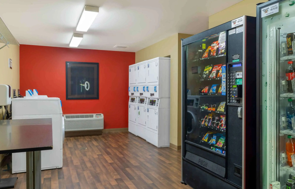 Extended Stay America Suites - Hartford - Meriden