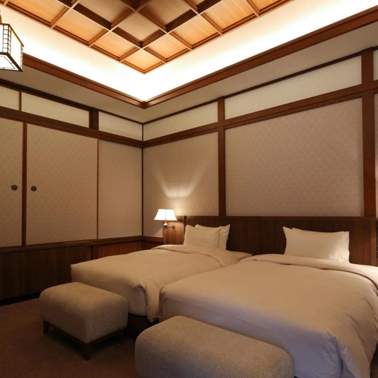 Nikko Kanaya Hotel
