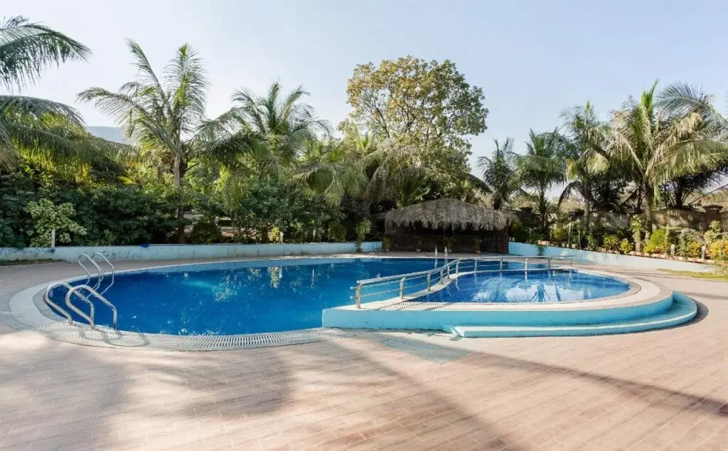 Seema's Resort By OYO Rooms