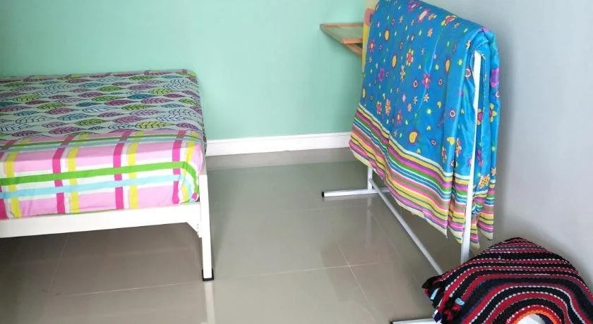 khun pra chote Homestay & Guesthouse