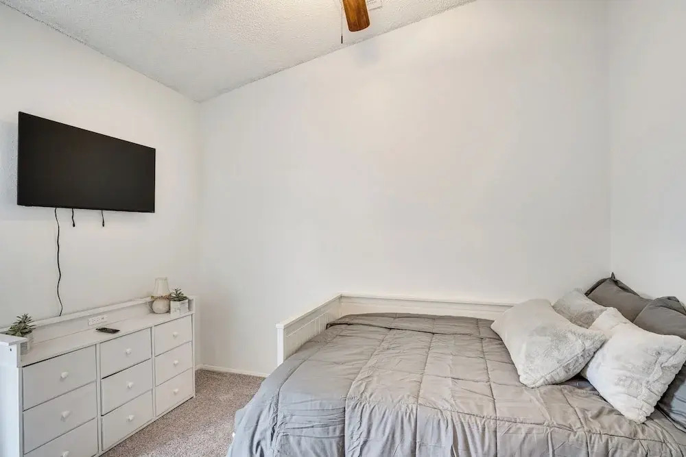 3 Mi to Golf: Tucson Home w/ Private Yard & Patio!
