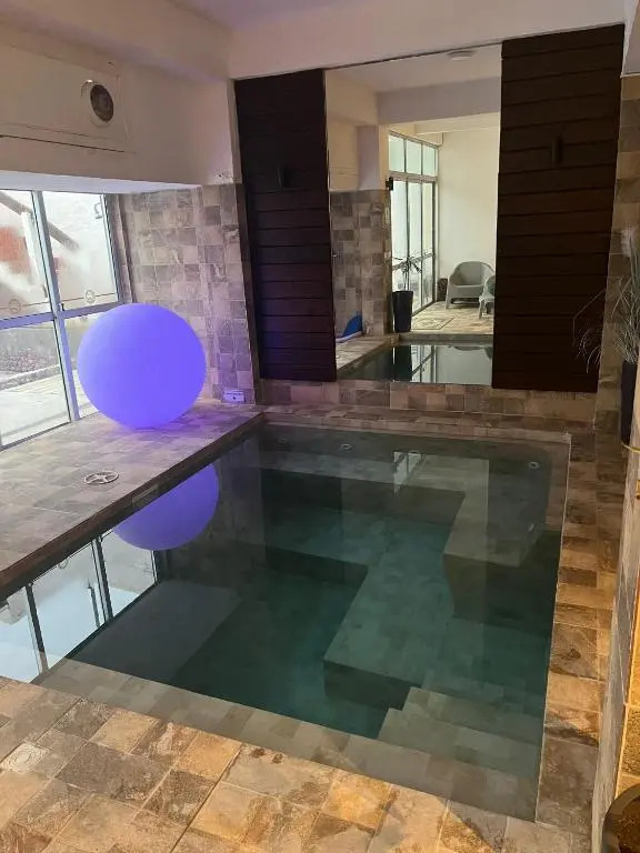 Hotel Lujan