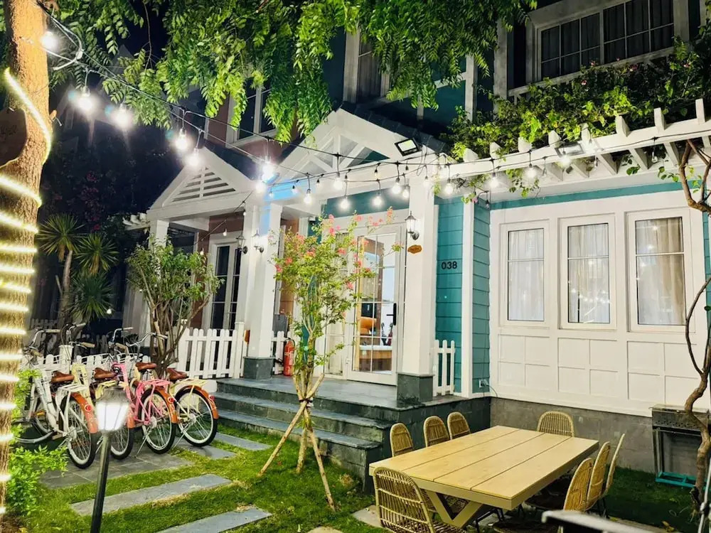 Villa LFP Novaworld Phan Thiết