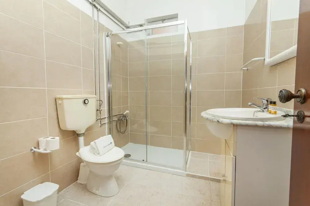 T 07 - Apartment 7 in Casa Costa D Oiro in Lagos