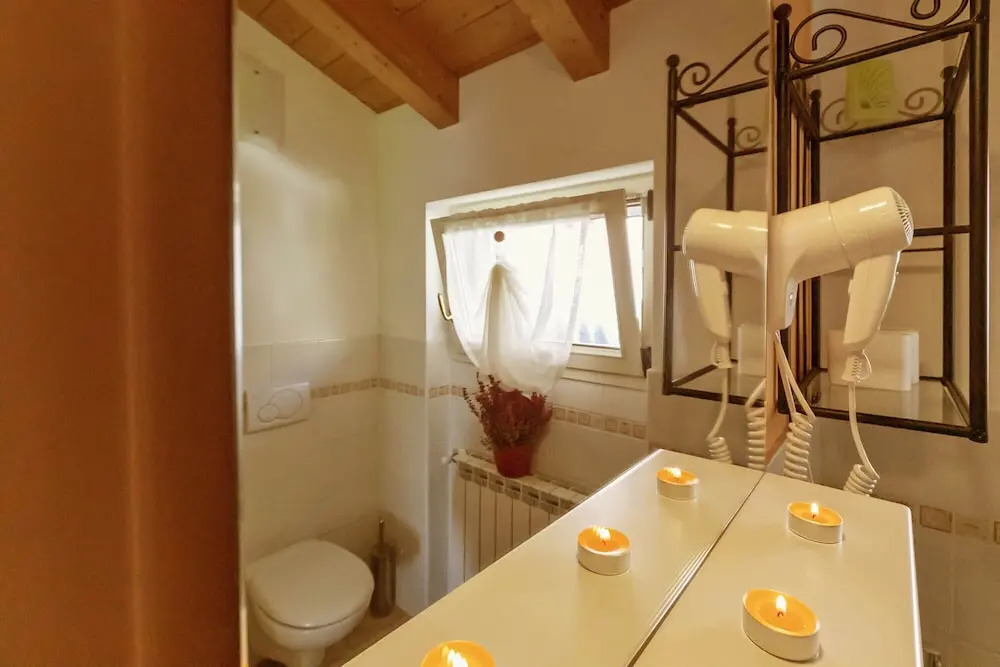La Collina degli Ulivi