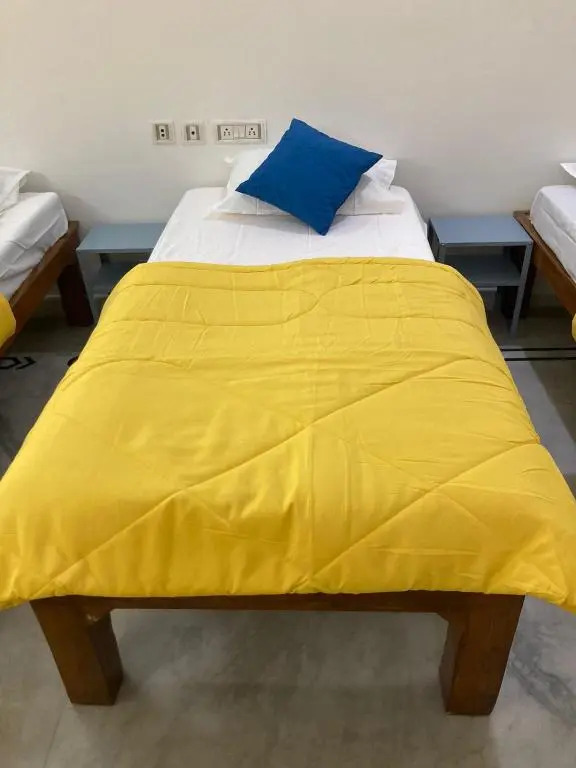 KyGo Hostels