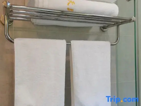 Wenchang Haishitan B & B