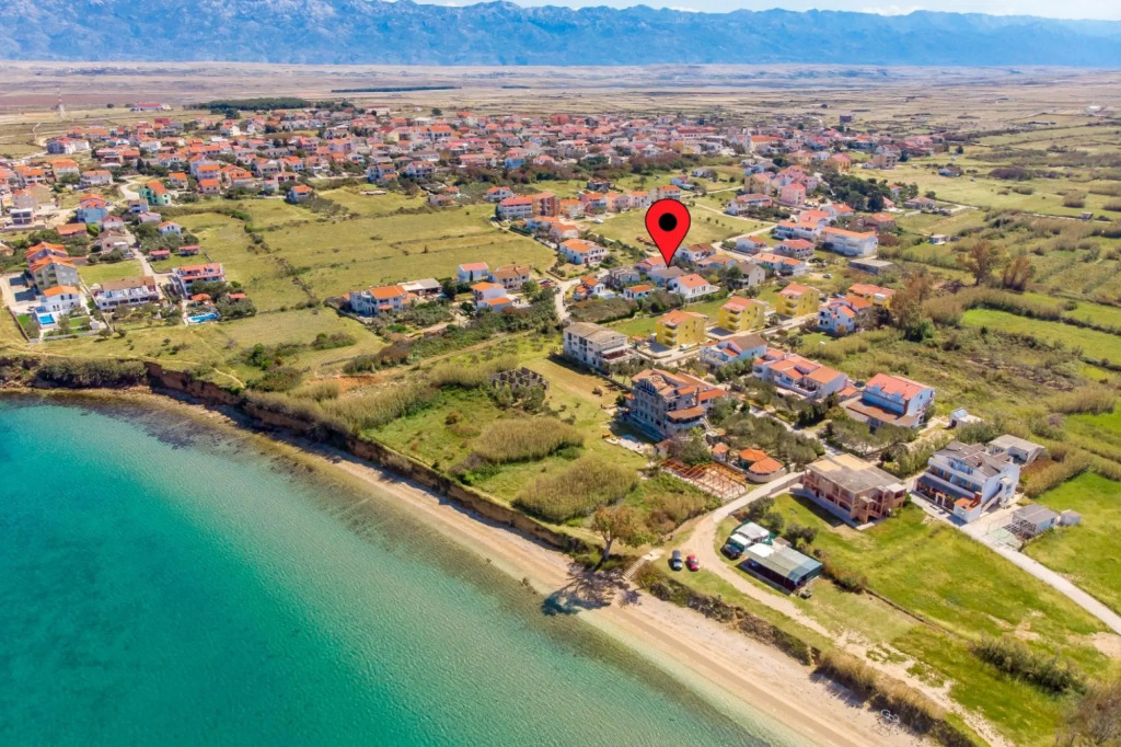 Masa - 150 m from beach - A3(4+1)