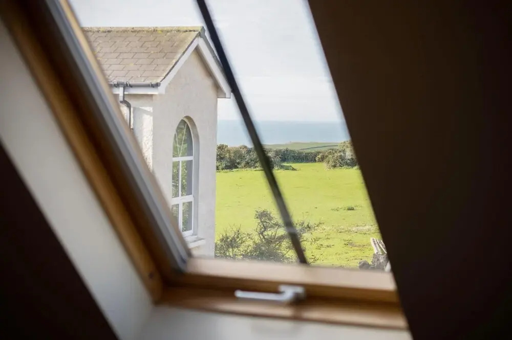 The Old School Cottage (Ship Farm) - 1 Bedroom - Rhossili