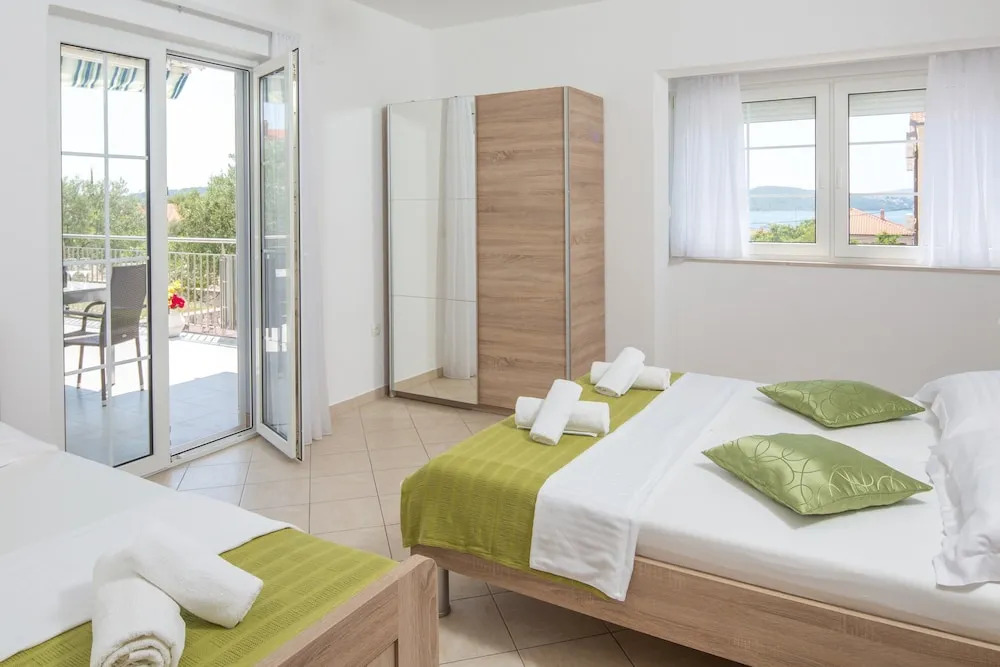 Aparments Slavko