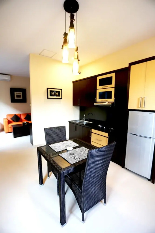 Luxotic Private Villa and Resort