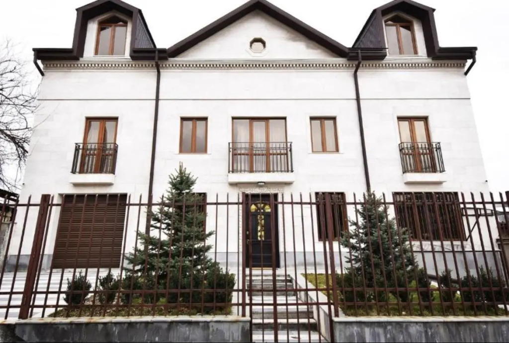Patriott Hotel