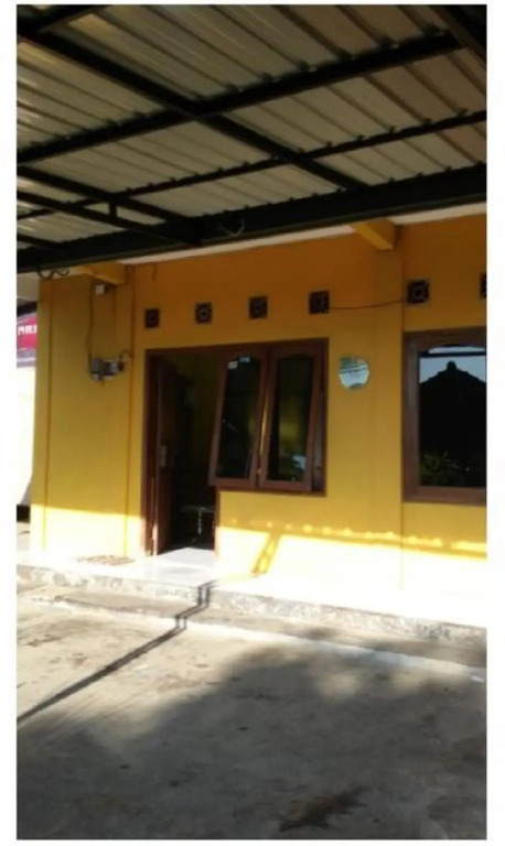 Penginapan Dena