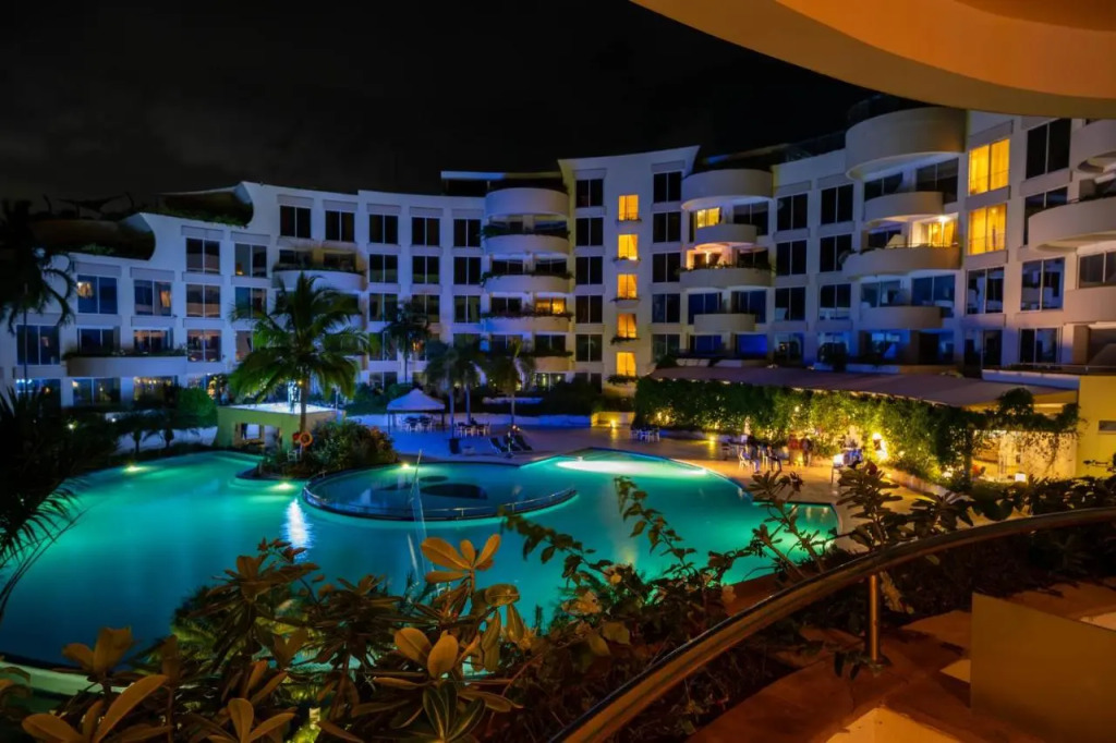 Kilua Residences by CityBlue, Mombasa