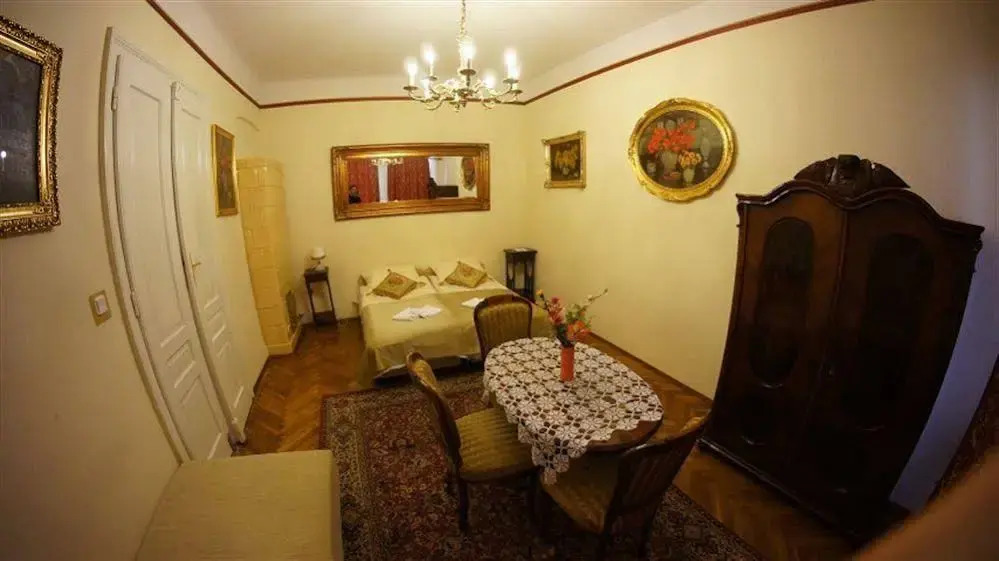 Aparthotel Florian Kazimierz