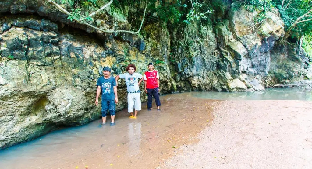 Phutawan Resort