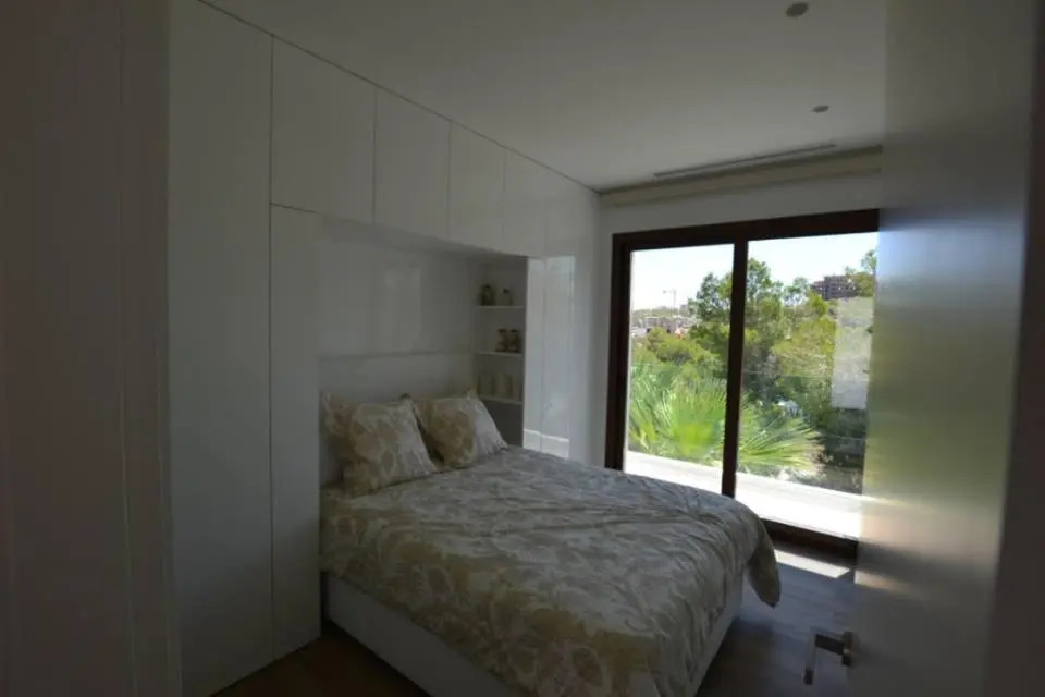 Las Colinas - 4 Bedroom Acacia Villa