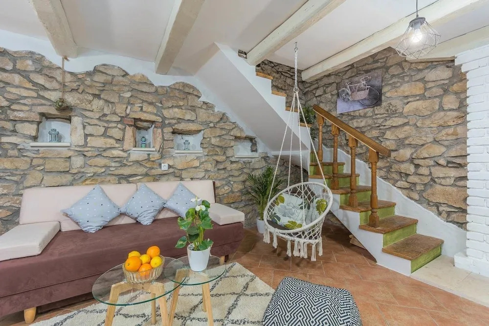 Casa Dvi Mendule
