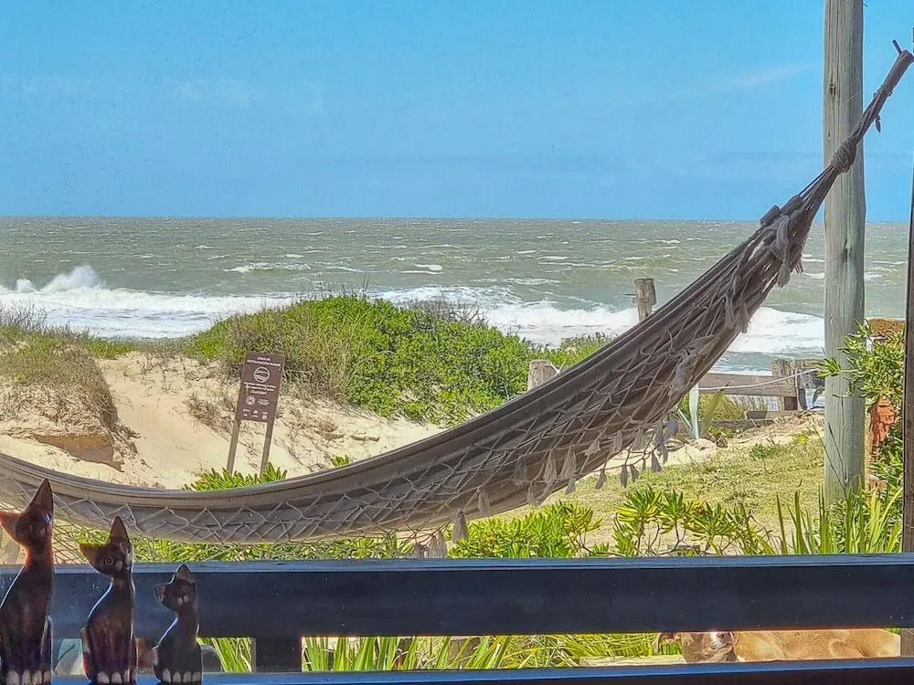 Cabañas Kundalini Punta del Diablo