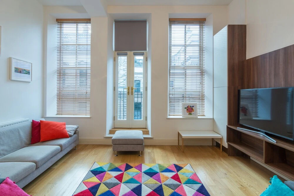 1 Fitzrovia