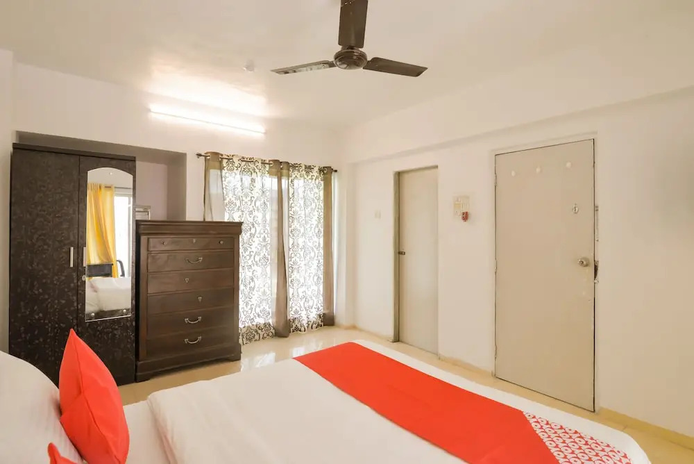OYO 19375 DP Hospitality