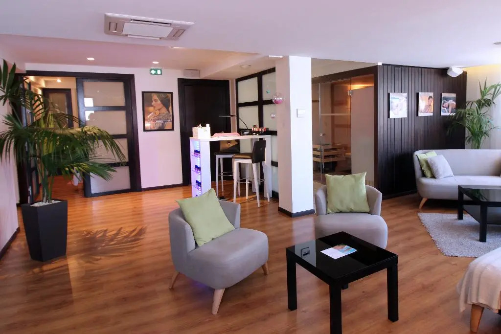 Le Talaia Hôtel & Spa Biarritz - MGallery Collection