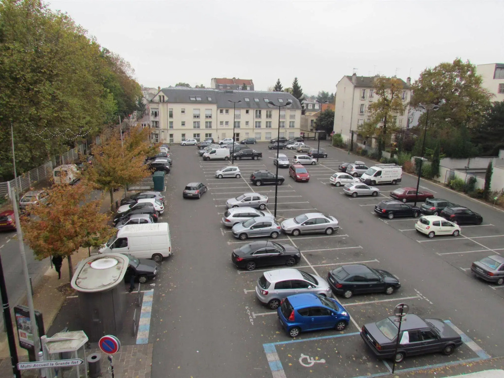 CITY PARC HOTEL - Proche Paris Nord & CDG Aéroport - Parc des Expositions
