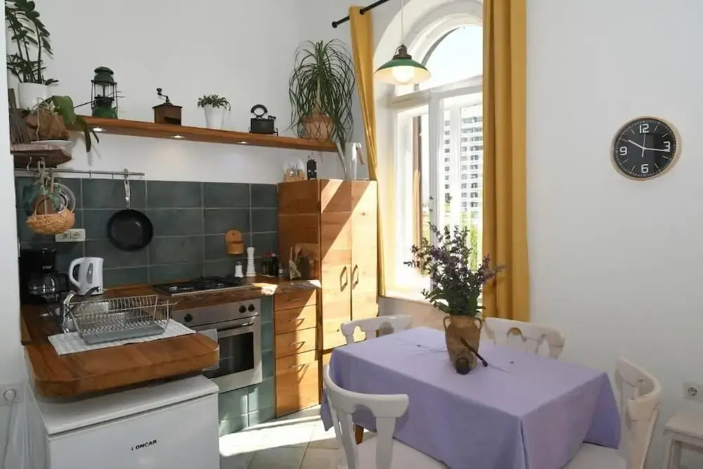 Appartamento Central Sea View Opatija