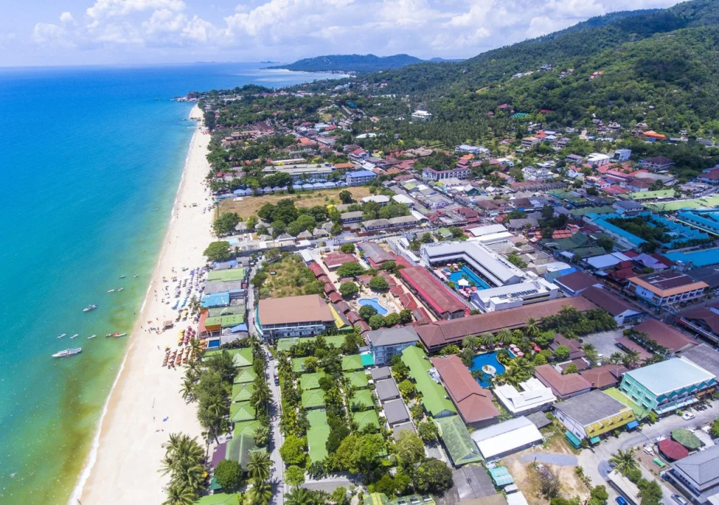 Am Samui Palace