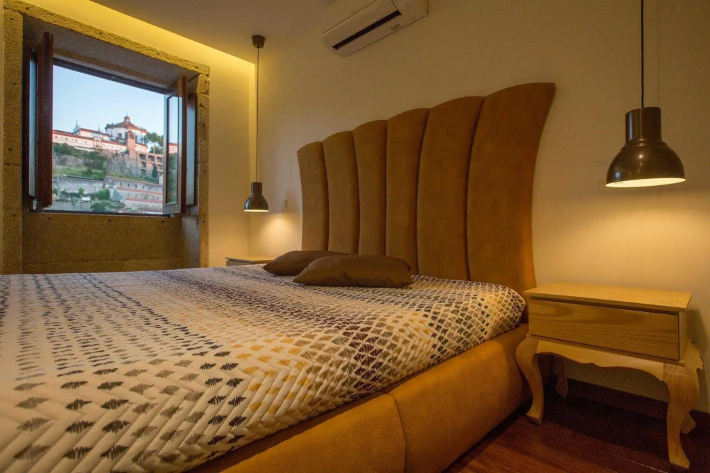 GuestReady - Eiffel Waterfront apartments