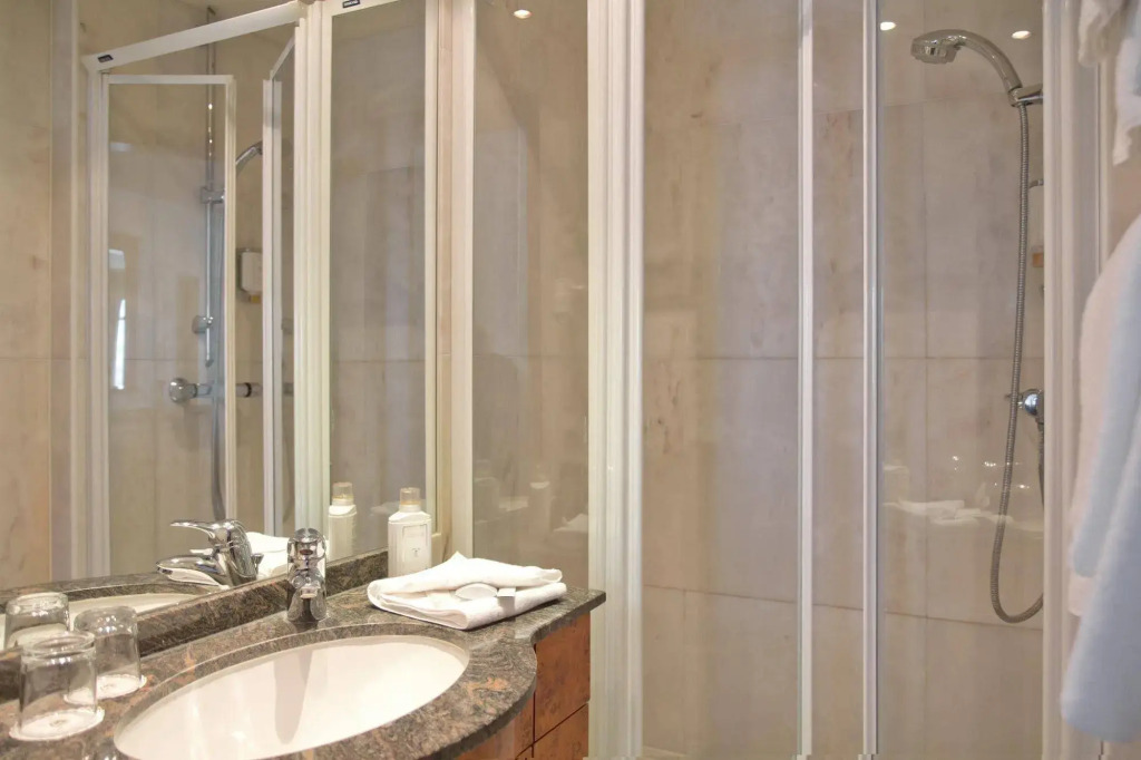 SEETELHOTEL Ostseeresidenz Ahlbeck