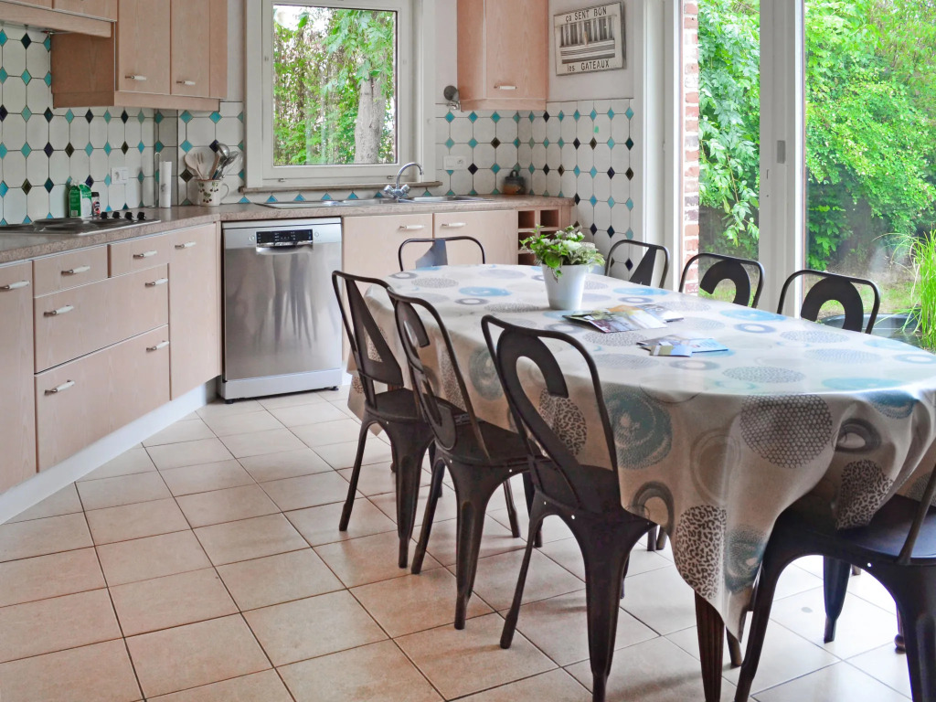 Holiday Home Memories by Interhome