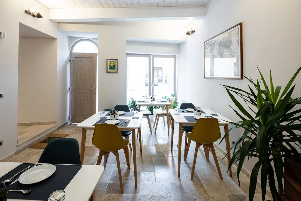 A Casa di BiaGio