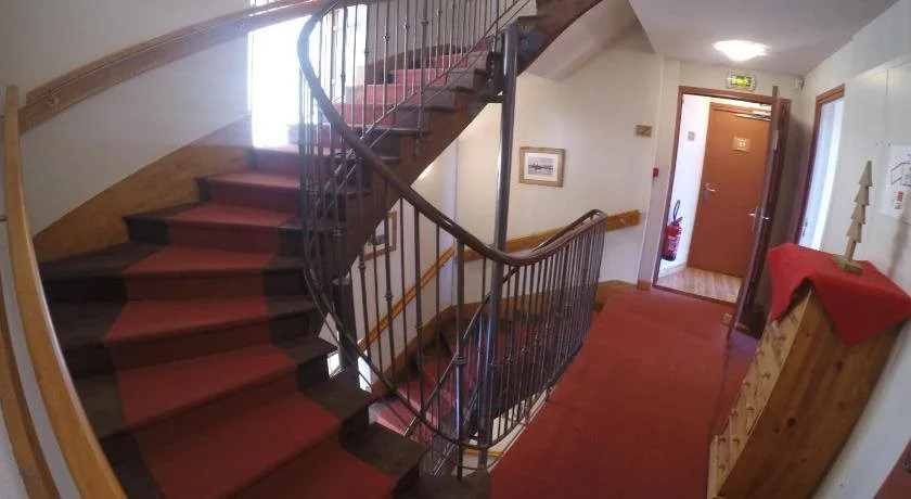 Auberge du Val Joli
