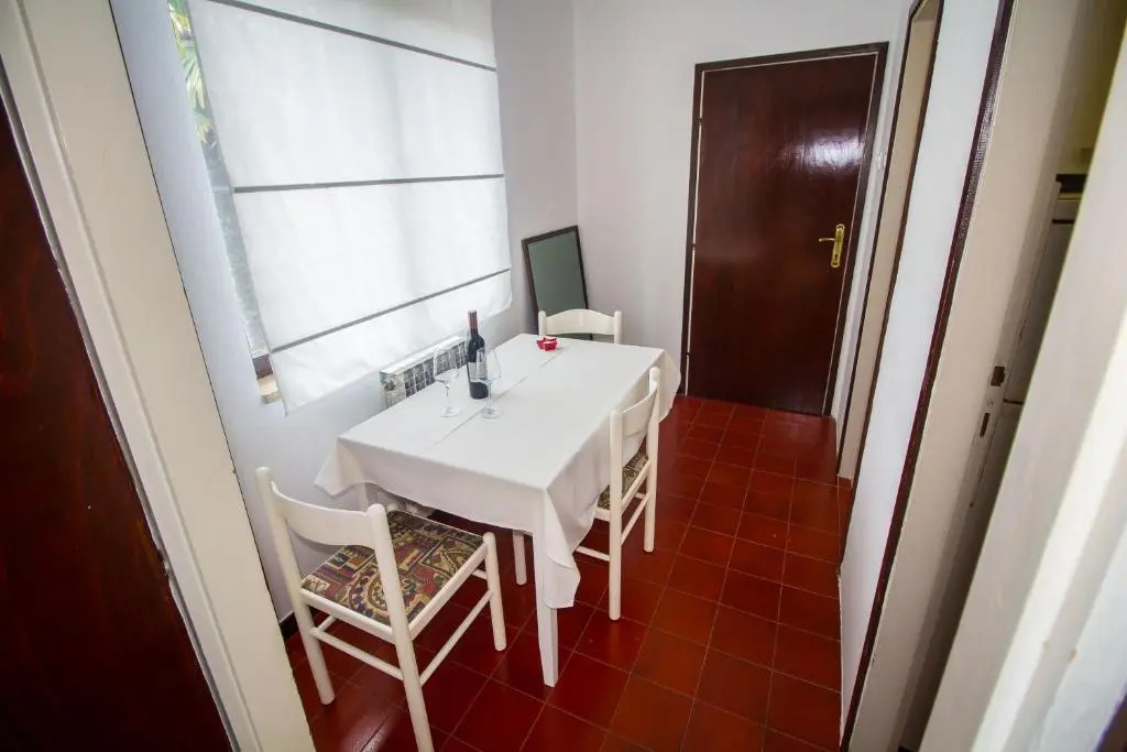Pineta House Vidos