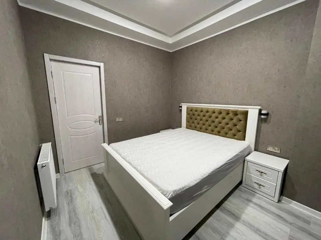 2h komnatnye apartamenty v tsentre Kutaisi