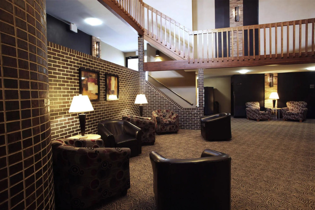 Carrollton Hotel